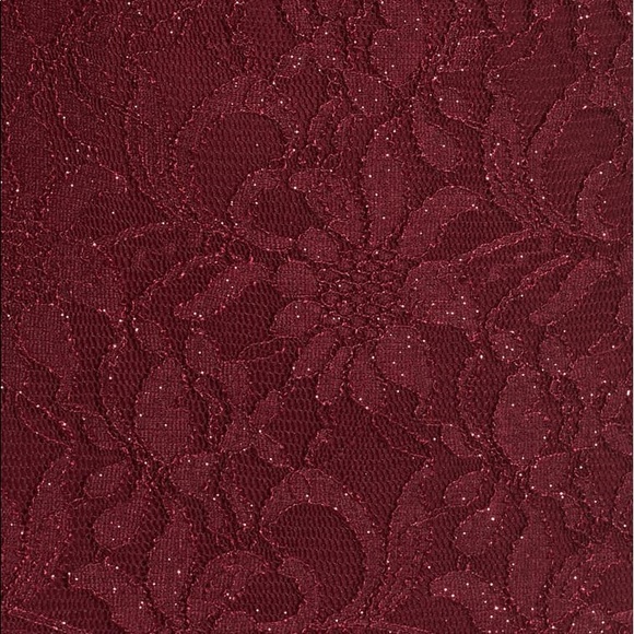 Like New! One-Shoulder Gown Prom Dress - Picture 11 of 15